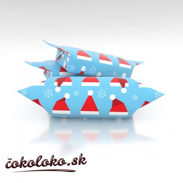 Vianočné krovky, vzor MK3 (1 kg)