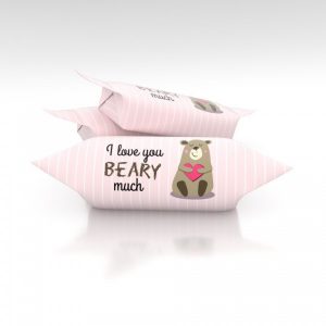 Zamilované krovky, vzor Z7 (1 kg)