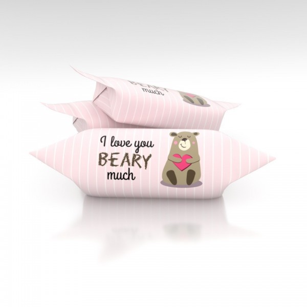 Zamilované krovky, vzor Z7 (1 kg)