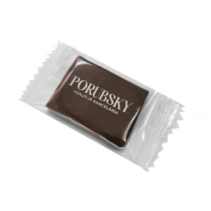 Čokoláda S LOGOM "MINI" - cokoloko.sk