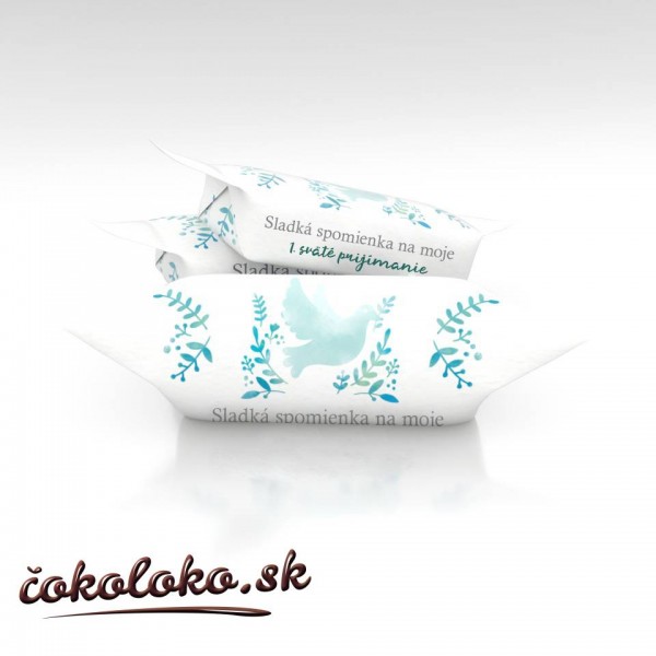 Krovky na 1.sväté prijímanie, vzor KRP18 (1 kg)