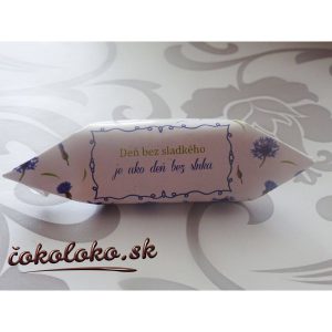Krovky "Deň bez sladkého...", vzor SV24 (1 kg)