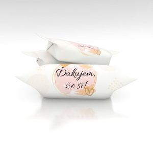 Krovky pre maminu, vzor Z14 (1 kg) - Cokoloko.sk