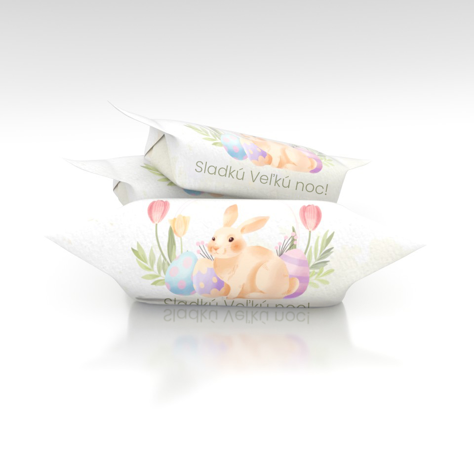 Veľkonočné krovky, vzor VN06 (1 kg)