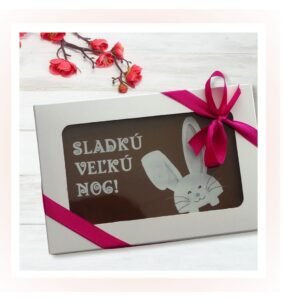 Veľkonočné sladkosti